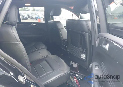 2018 Mercedes-Benz Amg Gle 43 Coupe 4Matic from USA, damaged, VIN 4JGED6EB8JA111782